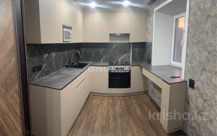 3-бөлмелі пәтер · 88.4 м² · 5/9 қабат, 50 лет октября 31, бағасы: 31 млн ₸ в Рудном — фото 6