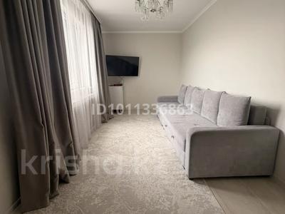 2-бөлмелі пәтер · 53.3 м² · 10/12 қабат, Райымбека — Розыбакиева Райымбека, бағасы: 45 млн ₸ в Алматы, Жетысуский р-н