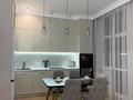 2-комнатная квартира · 54 м² · 6/9 этаж, Толе би за 15 000 ₸ в Астане, Нура р-н — фото 4