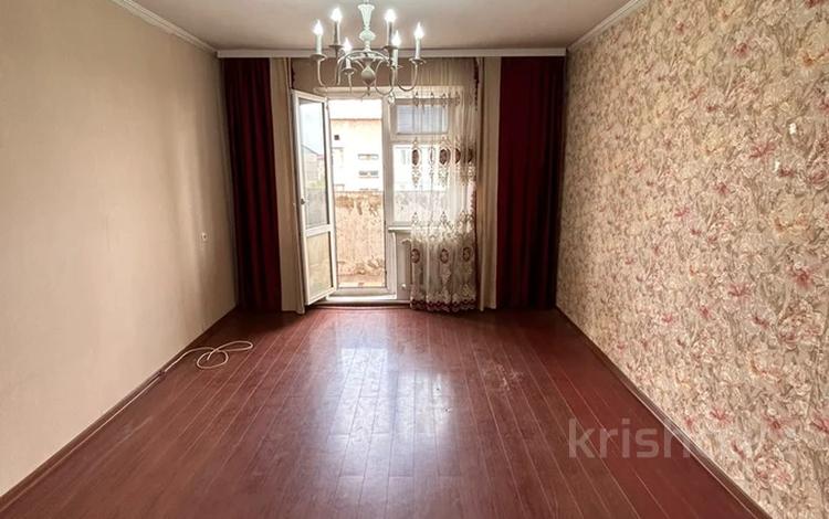 1-комнатная квартира · 36 м² · 5/5 этаж, Мущелтой 35 за 12 млн ₸ в Талдыкоргане, мкр Мушелтой — фото 2