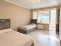 3-бөлмелі пәтер · 70 м² · 3/5 қабат, Джандосова 69 — Саина, бағасы: 56 млн ₸ в Алматы, Ауэзовский р-н