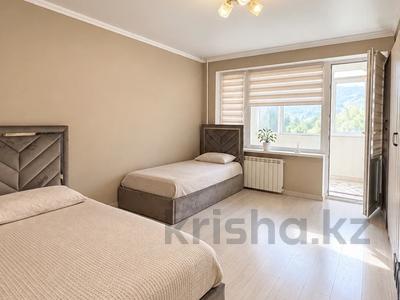 3-бөлмелі пәтер · 70 м² · 3/5 қабат, Джандосова 69 — Саина, бағасы: 56 млн ₸ в Алматы, Ауэзовский р-н