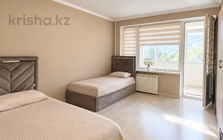 3-бөлмелі пәтер · 70 м² · 3/5 қабат, Джандосова 69 — Саина, бағасы: 56 млн ₸ в Алматы, Ауэзовский р-н — фото 2