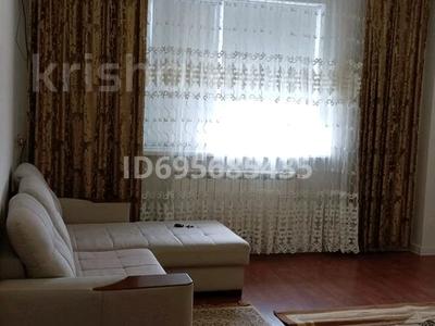 2-комнатная квартира · 78 м² · 9/17 этаж, Кунаева 91 — Гиперхаус за 35 млн ₸ в Шымкенте, Туран р-н