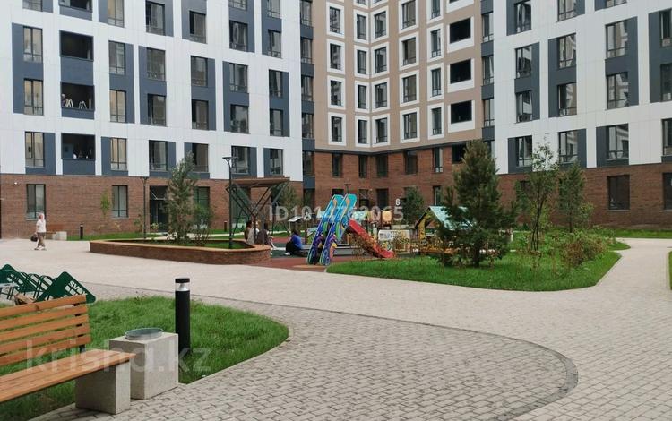 3-комнатная квартира · 66 м² · 10/12 этаж, Улица Чингиз Айтматов, 79/1 за 32 млн ₸ в Астане, Сарыарка р-н — фото 2