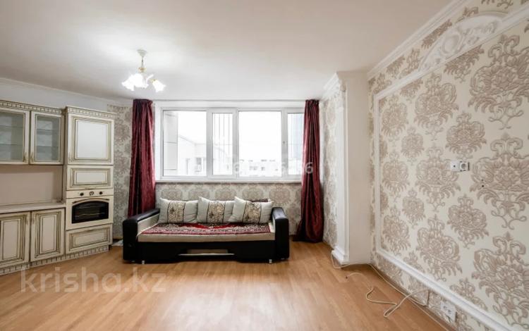 2-комнатная квартира · 45 м² · 10/10 этаж, А. Бокейханова 10 — Крей Жанибек хандар за 22 млн 〒 в Астане, Есильский р-н — фото 18