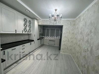 3-бөлмелі пәтер · 97.5 м² · 3/6 қабат, 35-мкр 24 — Мед.колледж, бағасы: 29.7 млн ₸ в Актау