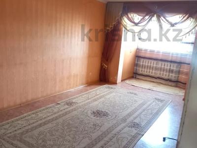 2-комнатная квартира, 43.7 м², 5/5 этаж, Абразакова за 16.5 млн 〒 в Шымкенте, Аль-Фарабийский р-н