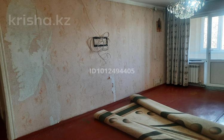 2-комнатная квартира · 46 м² · 4/5 этаж, 11-й микрорайон, 11-й микрорайон за 15 млн ₸ в Шымкенте, Енбекшинский р-н — фото 2