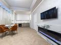 3-комнатная квартира · 108 м² · 28/36 этаж, Достык 5 за 45 000 ₸ в Астане, Есильский р-н — фото 4