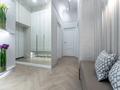 3-комнатная квартира · 108 м² · 28/36 этаж, Достык 5 за 45 000 ₸ в Астане, Есильский р-н — фото 5