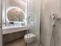 3-комнатная квартира · 108 м² · 28/36 этаж, Достык 5 за 45 000 ₸ в Астане, Есильский р-н — фото 6