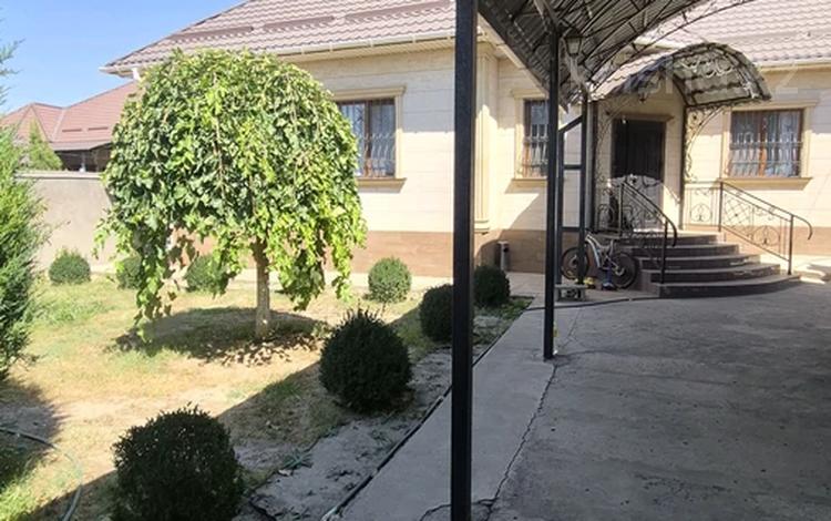Отдельный дом · 5 комнат · 150 м² · 8 сот., мкр Самал-2, Алтын ғасыр 2 — Алтын ғасыр-2 за 78 млн ₸ в Шымкенте, Абайский р-н — фото 2