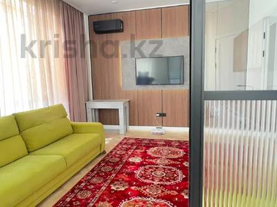 2-комнатная квартира · 69 м² · 11/12 этаж, 23-ая улица 7 стр за 49.5 млн ₸ в Астане