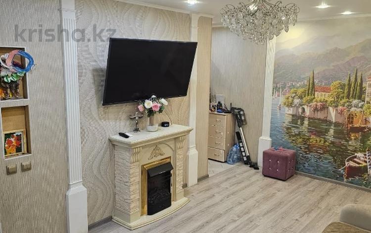 3-бөлмелі пәтер · 58 м² · 5/5 қабат, интернациональная, бағасы: 24.5 млн ₸ в Петропавловске — фото 12