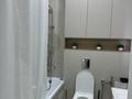 3-комнатная квартира · 102 м² · 5/12 этаж, Кабанбай батыр 63 за 450 000 ₸ в Астане, Есильский р-н — фото 10