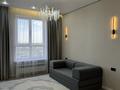 3-комнатная квартира · 102 м² · 5/12 этаж, Кабанбай батыр 63 за 450 000 ₸ в Астане, Есильский р-н — фото 3