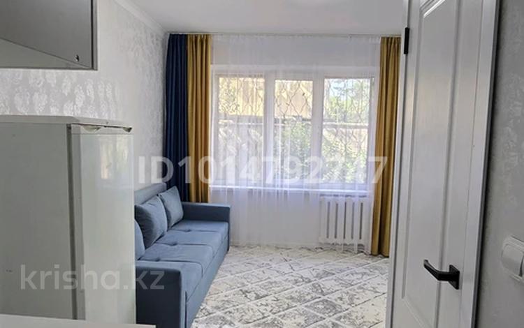 1-комнатная квартира · 14 м² · 1/4 этаж, Алтынсарина 1/1 — Алтынсарина Кабдолова за 13 млн ₸ в Алматы, Ауэзовский р-н — фото 31