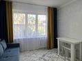 1-комнатная квартира · 14 м² · 1/4 этаж, Алтынсарина 1/1 — Алтынсарина Кабдолова за 13 млн ₸ в Алматы, Ауэзовский р-н — фото 3