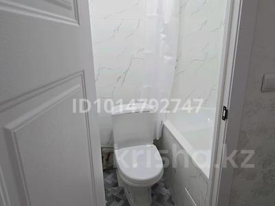 1-бөлмелі пәтер · 14 м² · 1/4 қабат, Алтынсарина 1/1 — Алтынсарина Кабдолова, бағасы: 12 млн ₸ в Алматы, Ауэзовский р-н