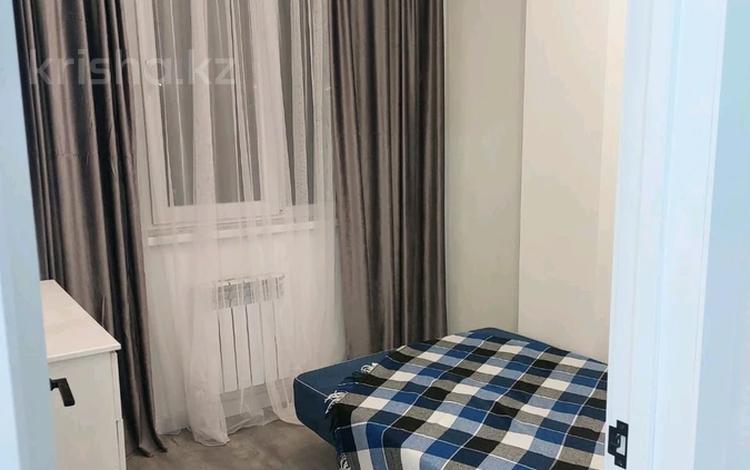 2-комнатная квартира · 40 м² · 3/10 этаж, Тургут Озала за 37.5 млн 〒 в Алматы, Бостандыкский р-н — фото 10