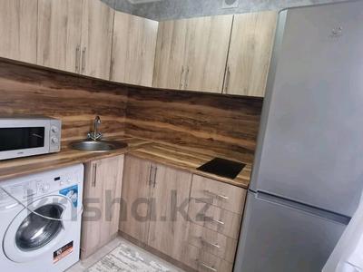 1-комнатная квартира, 31 м², 4/5 этаж посуточно, Мызы 41 за 11 000 〒 в Усть-Каменогорске, Ульбинский