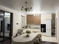 Жеке үй · 5 бөлме · 220 м² · 6 жүзд., 53 1515, бағасы: 140 млн ₸ в Жана куате — фото 7