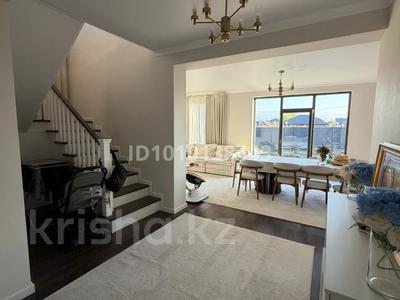 Жеке үй · 5 бөлме · 220 м² · 6 жүзд., 53 1515, бағасы: 140 млн ₸ в Жана куате
