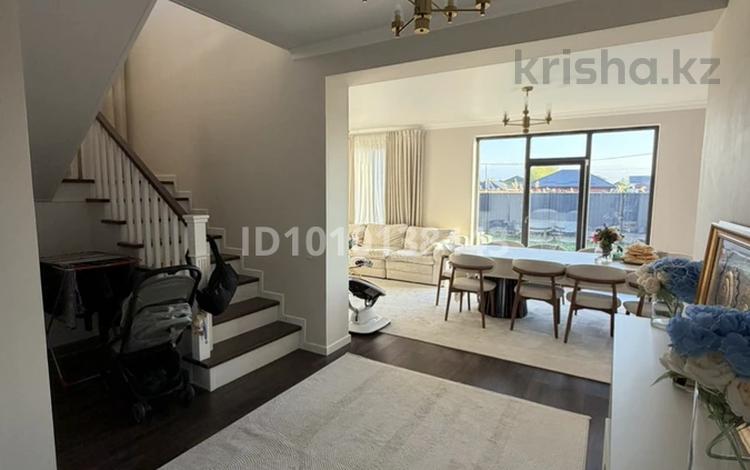 Жеке үй · 5 бөлме · 220 м² · 6 жүзд., 53 1515, бағасы: 140 млн ₸ в Жана куате — фото 8
