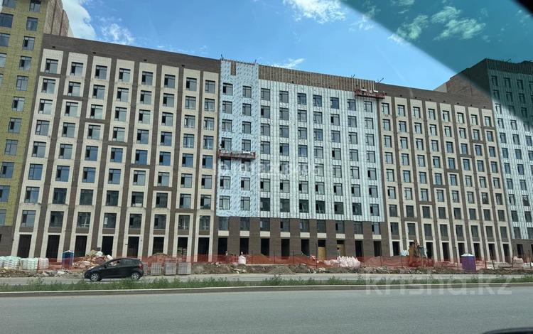 Свободное назначение · 92.59 м² за 71 млн ₸ в Астане, Нура р-н — фото 2