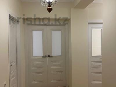 3-комнатная квартира · 82 м² · 1/5 этаж, Амангельды за 83 млн ₸ в Алматы, Алмалинский р-н