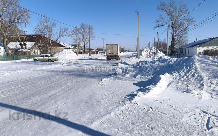 Часть дома · 3 комнаты · 70 м² · 27 сот., Улы.Дала 47 за 5.5 млн ₸ в Семеновке — фото 2