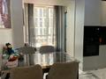 3-бөлмелі пәтер · 80 м² · 3/20 қабат, Гагарина 310, бағасы: 89 млн ₸ в Алматы, Бостандыкский р-н — фото 3