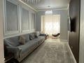 3-бөлмелі пәтер · 80 м² · 3/20 қабат, Гагарина 310, бағасы: 89 млн ₸ в Алматы, Бостандыкский р-н — фото 6