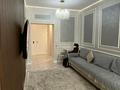 3-бөлмелі пәтер · 80 м² · 3/20 қабат, Гагарина 310, бағасы: 89 млн ₸ в Алматы, Бостандыкский р-н — фото 8