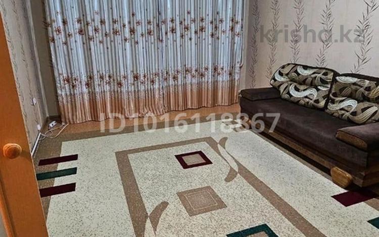 1-комнатная квартира · 40 м² · 1/5 этаж, мкр Астана 14 за 130 000 ₸ в Уральске — фото 4