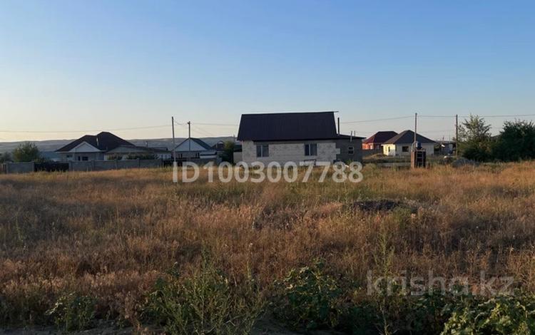 Участок · 10 соток, село Ынтымак за 4.3 млн ₸ в Талдыкоргане — фото 2