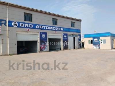 ​Продаётся готовый бизнес — Автомойка · 500 м², бағасы: 8 млн ₸ в Актау, мкр "Шыгыс 2"