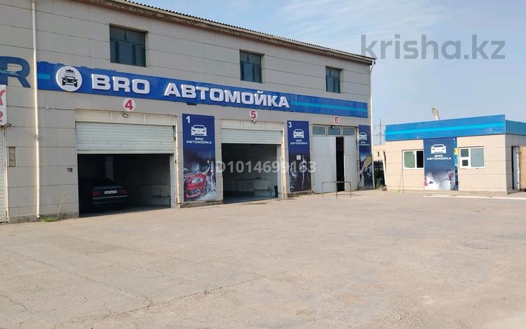 ​Продаётся готовый бизнес — Автомойка · 500 м², бағасы: 8 млн ₸ в Актау, мкр "Шыгыс 2" — фото 2