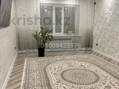 3-комнатная квартира · 102.6 м² · 4/5 этаж, мкр. Зачаганск пгт — монкеулы за 40.5 млн 〒 в Уральске