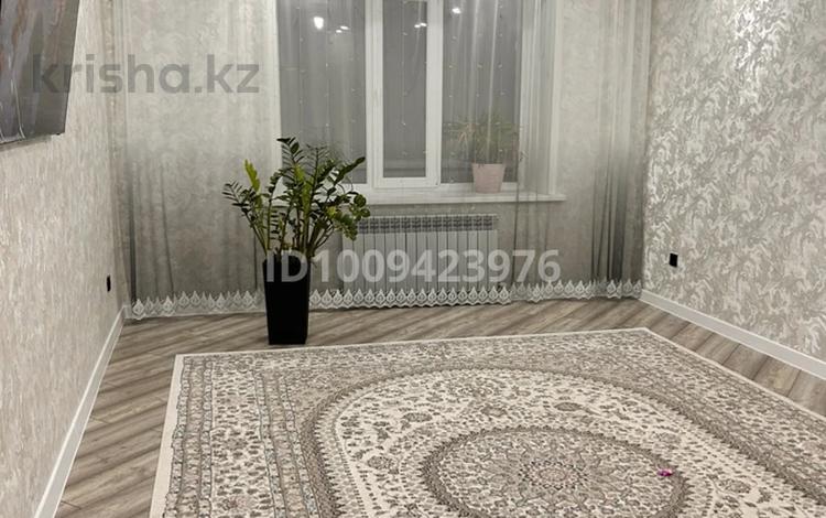 3-комнатная квартира · 102.6 м² · 4/5 этаж, мкр. Зачаганск пгт — монкеулы за 40.5 млн 〒 в Уральске — фото 2