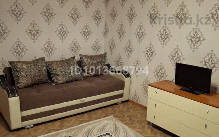 1-комнатная квартира · 35 м² · 10/10 этаж, Аспара 2б за 130 000 ₸ в Астане, Сарыарка р-н — фото 2