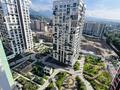 2-бөлмелі пәтер · 57.2 м² · 15/17 қабат, Аль-Фараби 41 — Попова сейфуллина, бағасы: 102 млн ₸ в Алматы, Бостандыкский р-н — фото 23