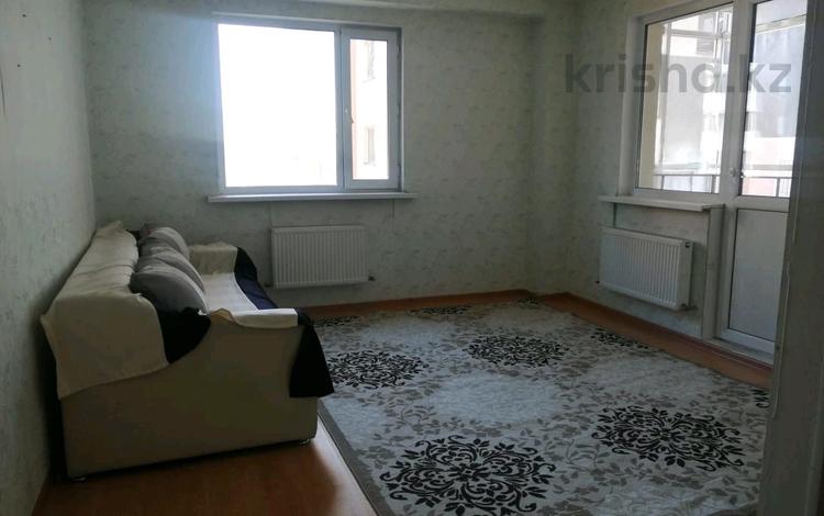 2-бөлмелі пәтер, 50 м², 6/12 қабат, Шаймерден Косшыгулулы 25, бағасы: 22 млн 〒 в Астане, Сарыарка р-н — фото 2