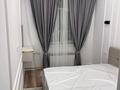 2-комнатная квартира · 45 м² · 2 этаж, Сатбаева 48 за 385 000 ₸ в Алматы, Бостандыкский р-н — фото 12