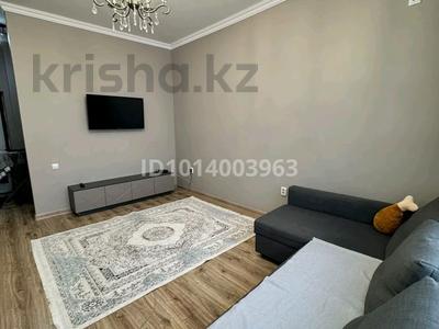 2-комнатная квартира · 65 м² · 10/20 этаж, Туркестан 14а за 40.5 млн ₸ в Астане, Есильский р-н