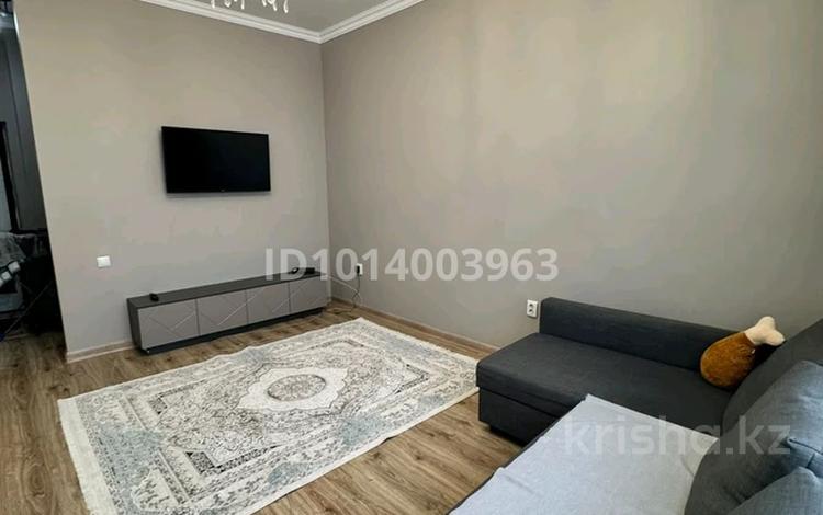 2-комнатная квартира · 65 м² · 10/20 этаж, Туркестан 14а за 40.5 млн ₸ в Астане, Есильский р-н — фото 2