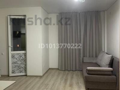 1-бөлмелі пәтер · 30 м² · 5/9 қабат, Аль-Фараби 34/1 — Улы Дала, бағасы: 19.2 млн ₸ в Астане, Есильский р-н