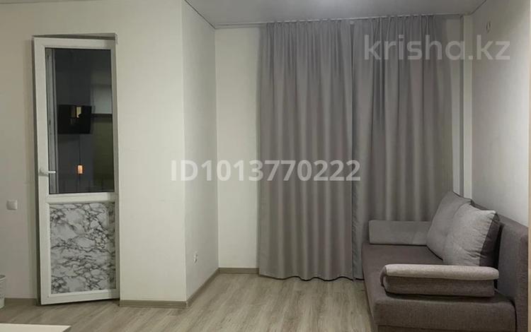 1-бөлмелі пәтер · 30 м² · 5/9 қабат, Аль-Фараби 34/1 — Улы Дала, бағасы: 19.2 млн ₸ в Астане, Есильский р-н — фото 2