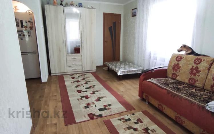 1-комнатная квартира, 34.4 м², 2/4 этаж, Аманжолова за 10.5 млн 〒 в Уральске — фото 7